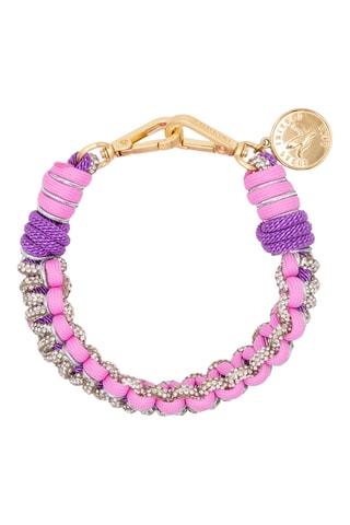 Bracelet pour téléphone - Rose