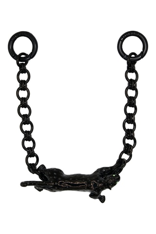 Bracelet pour téléphone - Noir