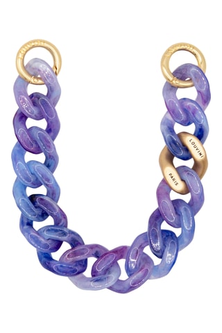 Bracelet pour téléphone - Violet