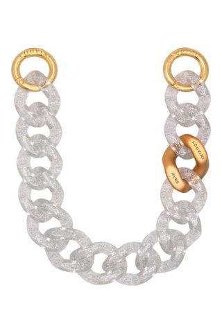 Bracelet pour téléphone - Blanc