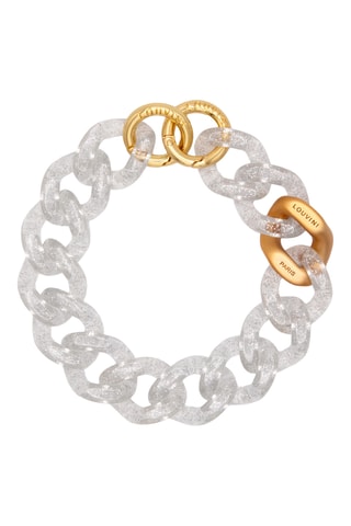 Bracelet pour téléphone - Blanc