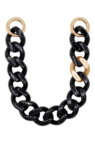 Bracelet pour téléphone - Noir
