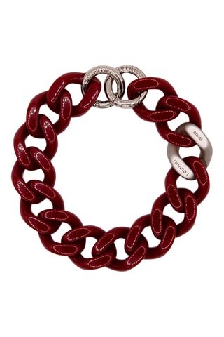 Bracelet pour téléphone - Bordeaux