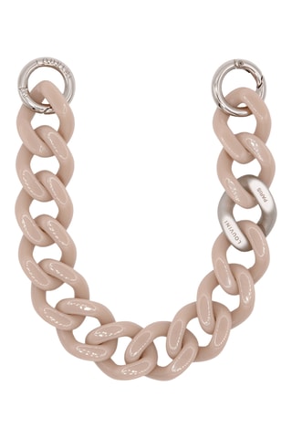 Bracelet pour téléphone - Taupe