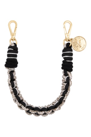 Bracelet pour téléphone - Noir