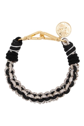 Bracelet pour téléphone - Noir