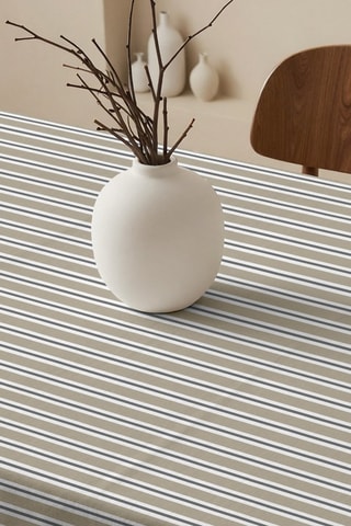 Nappe antitache - Beige