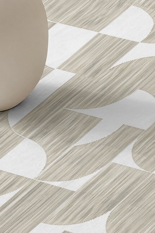 Nappe antitache - Beige