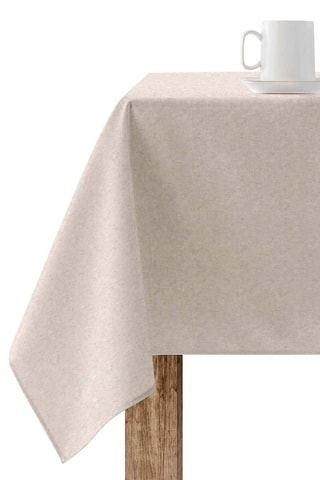 Nappe antitache Liso 101 - Rose pâle