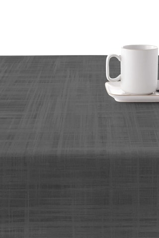 Nappe antitache - Anthracite