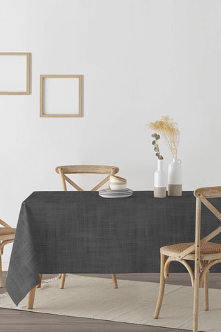Nappe antitache - Anthracite