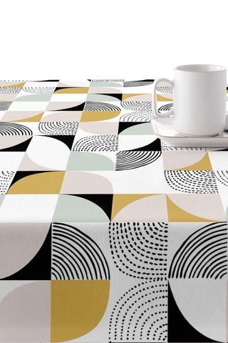 Nappe antitache P20 Blanc
