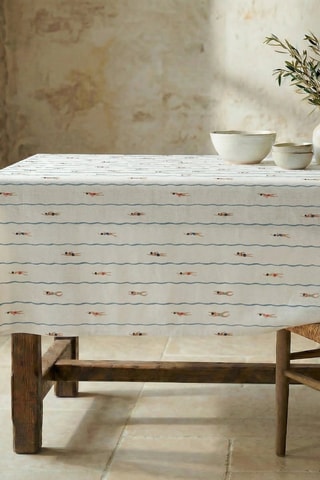 Nappe antitache  - Blanc