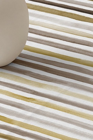Nappe antitache  - Marron et marron clair