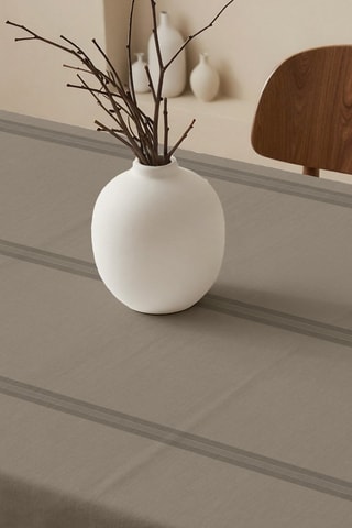 Nappe antitache  - Marron clair