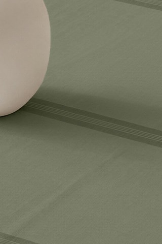 Nappe antitache ronde - Kaki