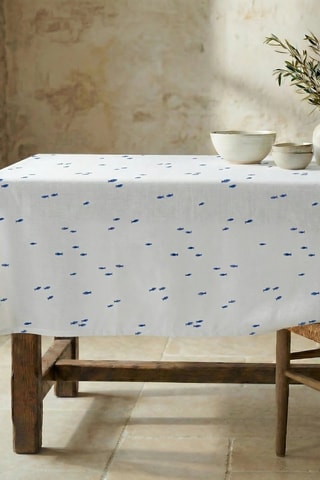 Nappe antitache  - Blanc
