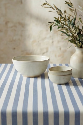 Nappe antitache  - Bleu marine