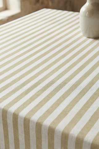 Nappe antitache  - Jaune