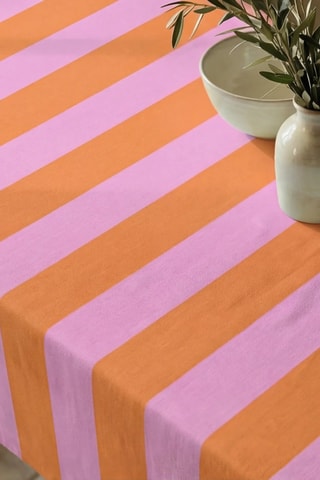 Nappe antitache  - Orange
