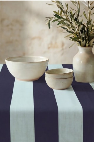Nappe antitache  - Bleu marine