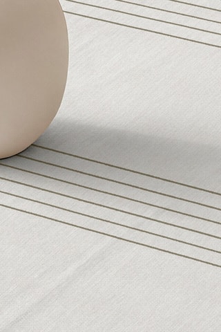 Nappe antitache  - Blanc