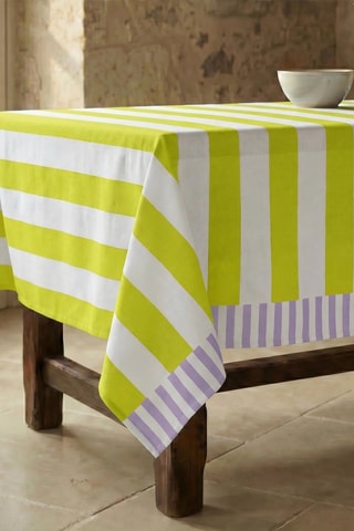 Nappe antitache  - Blanc