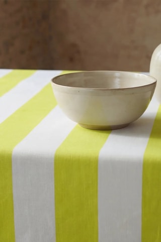 Nappe antitache  - Blanc