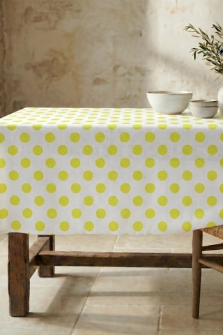 Nappe antitache  - Blanc