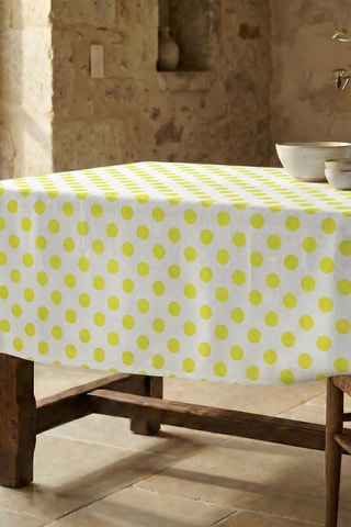 Nappe antitache  - Blanc