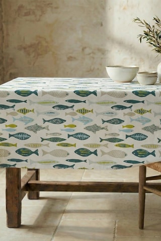 Nappe antitache  - Blanc
