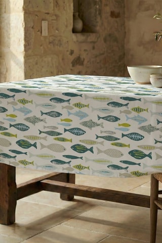 Nappe antitache  - Blanc