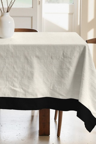 Nappe antitache  - Blanc