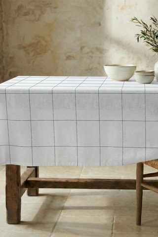 Nappe antitache  - Blanc