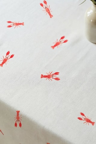 Nappe antitache  - Blanc