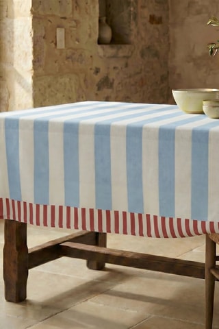 Nappe antitache  - Blanc