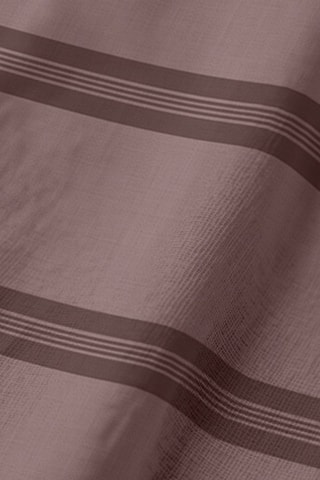 4 serviettes de table - Vieux rose