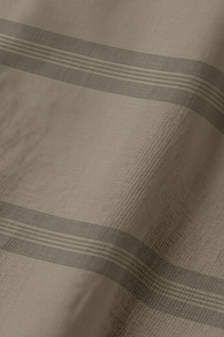 4 serviettes de table - Marron clair