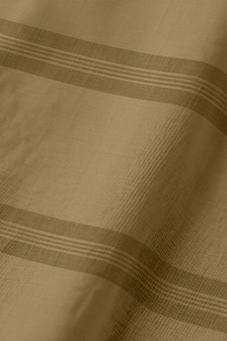 4 serviettes de table Nua - Kaki - 43 x 43 cm