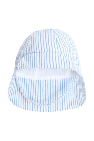 Gorra - Azul claro - Obaibi