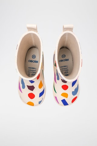 Botas de agua - Beige