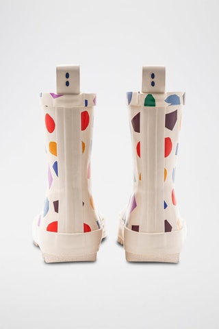 Botas de agua - Beige