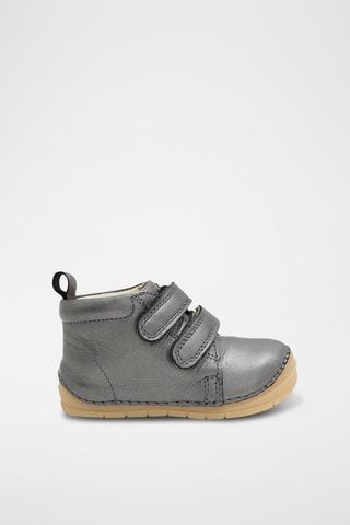 Botas - Gris - Obaïbi