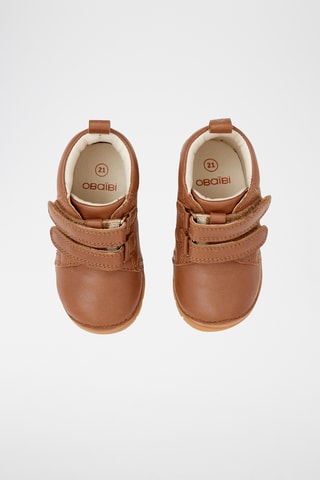 Botas - Camel - Obaïbi