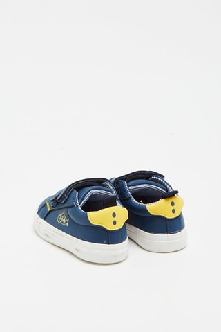 Zapatillas - Azul marino