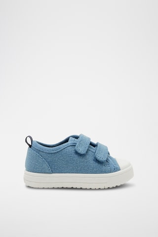 Zapatillas - Azul marino