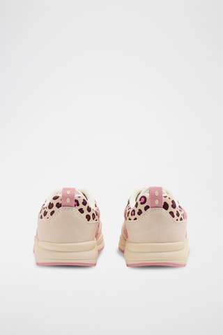 Zapatillas - Beige