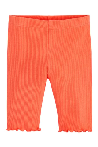 Pantalón - Naranja - Obaibi