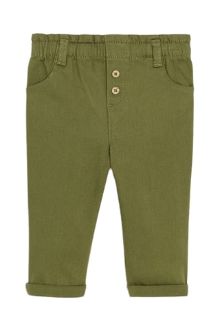 Pantalón - Caqui - Obaibi