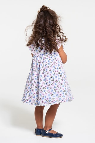 Vestido - Verde - Obaïbi